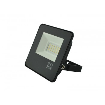 LED прожектор LP 20W 220V econom